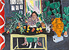 馬諦斯 Henri Matisse