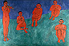 馬諦斯 Henri Matisse