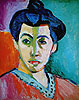 馬諦斯 Henri Matisse