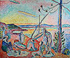 馬諦斯 Henri Matisse