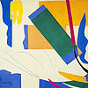 馬諦斯 Henri Matisse
