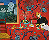 馬諦斯 Henri Matisse
