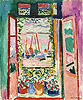 馬諦斯 Henri Matisse