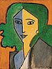 馬諦斯 Henri Matisse