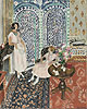 馬諦斯 Henri Matisse