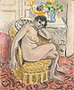馬諦斯 Henri Matisse
