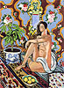 馬諦斯 Henri Matisse