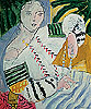 馬諦斯 Henri Matisse