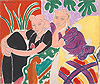 馬諦斯 Henri Matisse