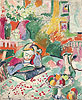馬諦斯 Henri Matisse