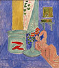 馬諦斯 Henri Matisse