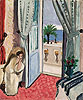 馬諦斯 Henri Matisse