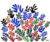 馬諦斯 Henri Matisse