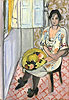 馬諦斯 Henri Matisse