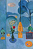 馬諦斯 Henri Matisse