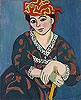 馬諦斯 Henri Matisse