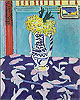 馬諦斯 Henri Matisse