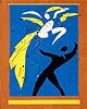 馬諦斯 Henri Matisse