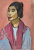 馬諦斯 Henri Matisse