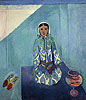 馬諦斯 Henri Matisse