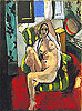 馬諦斯 Henri Matisse
