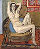 馬諦斯 Henri Matisse