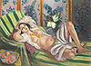 馬諦斯 Henri Matisse
