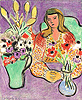 馬諦斯 Henri Matisse