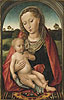 孟陵 Hans Memling