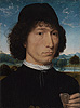 孟陵 Hans Memling