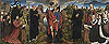 孟陵 Hans Memling