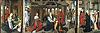 孟陵 Hans Memling
