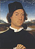孟陵 Hans Memling