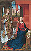 孟陵 Hans Memling