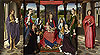 孟陵 Hans Memling
