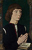 孟陵 Hans Memling