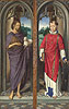 孟陵 Hans Memling