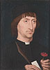 孟陵 Hans Memling