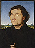 孟陵 Hans Memling