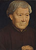 孟陵 Hans Memling