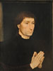 孟陵 Hans Memling