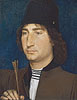 孟陵 Hans Memling