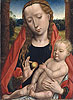 孟陵 Hans Memling