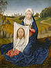 孟陵 Hans Memling