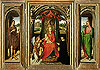 孟陵 Hans Memling