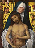 孟陵 Hans Memling