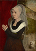 孟陵 Hans Memling