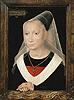 孟陵 Hans Memling