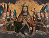 孟陵 Hans Memling