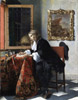 梅茲 Gabriel Metsu